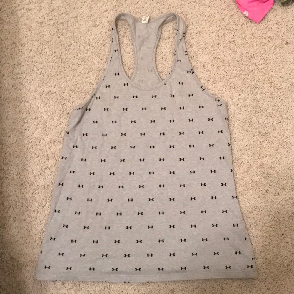 Adidas tank